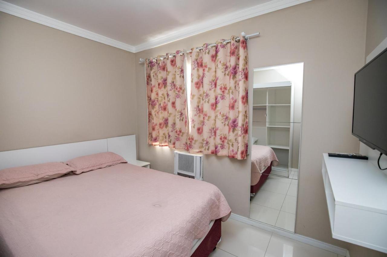 Balneário Camboriú Apartamento Av. Brasil Frente Sh. Atlantico מראה חיצוני תמונה