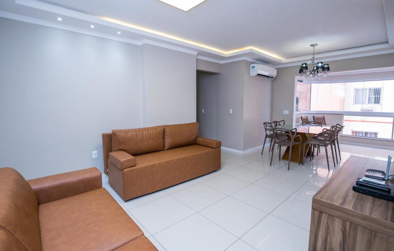 Balneário Camboriú Apartamento Av. Brasil Frente Sh. Atlantico מראה חיצוני תמונה