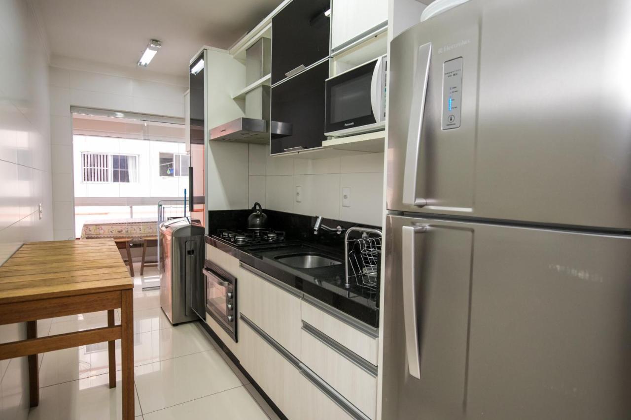 Balneário Camboriú Apartamento Av. Brasil Frente Sh. Atlantico מראה חיצוני תמונה