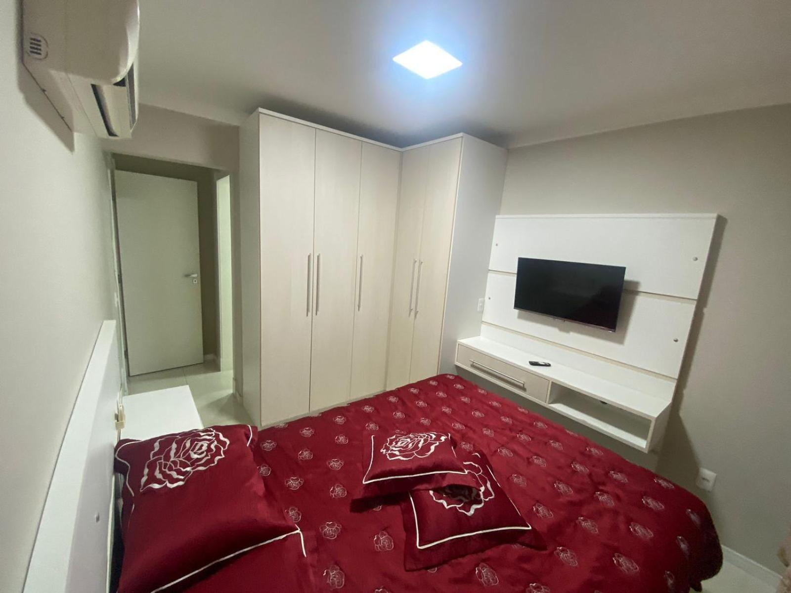 Balneário Camboriú Apartamento Av. Brasil Frente Sh. Atlantico מראה חיצוני תמונה