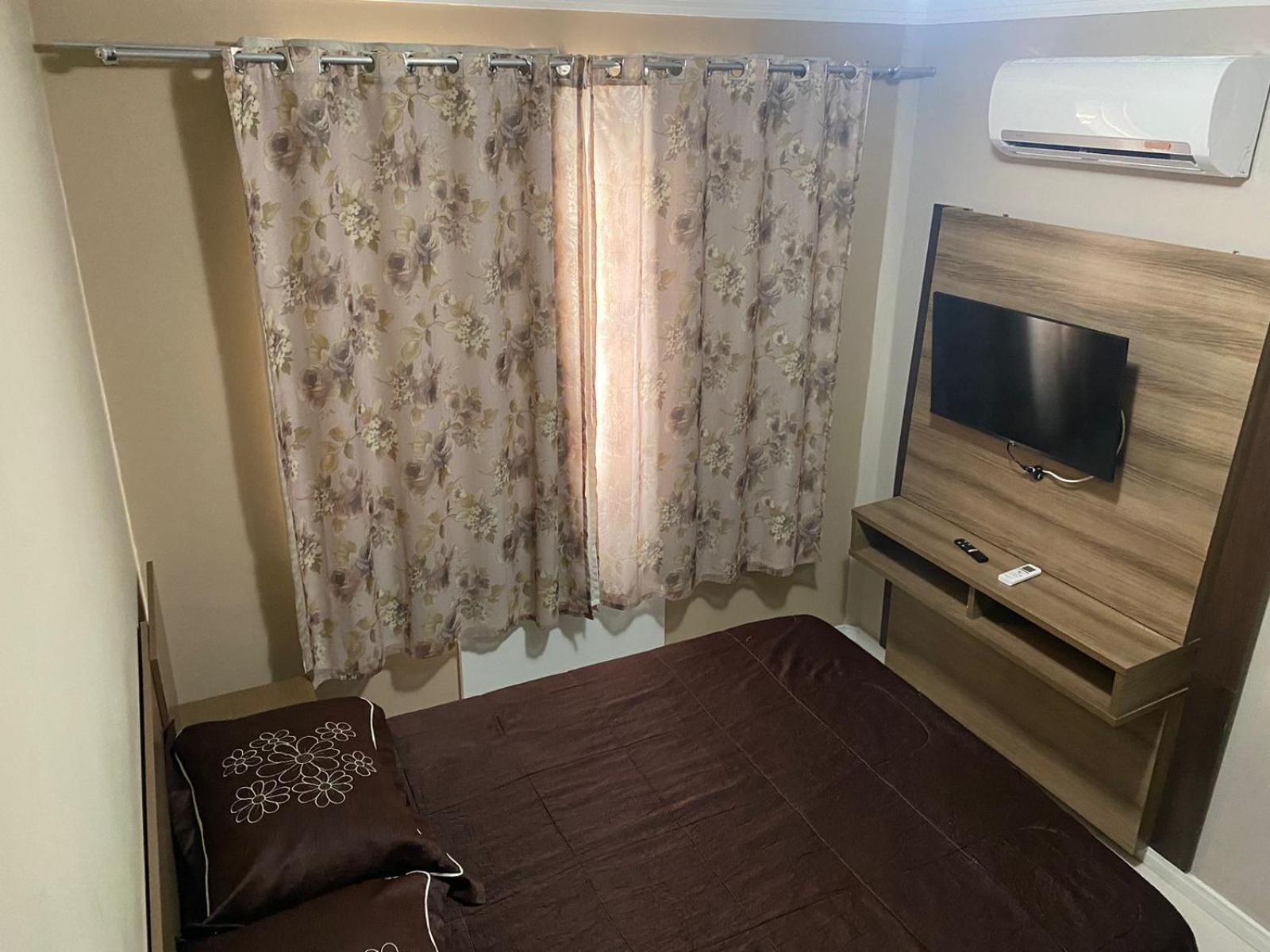 Balneário Camboriú Apartamento Av. Brasil Frente Sh. Atlantico מראה חיצוני תמונה