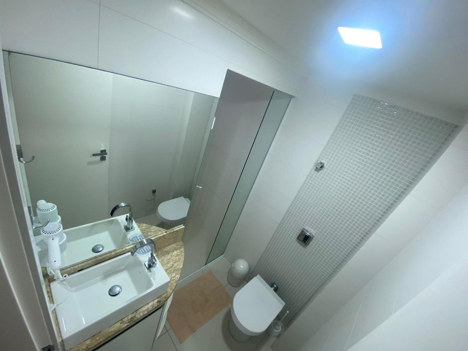 Balneário Camboriú Apartamento Av. Brasil Frente Sh. Atlantico מראה חיצוני תמונה